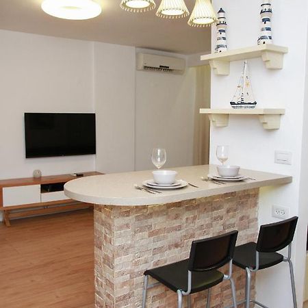 Apartments4You Betti Бат-Ям Екстер'єр фото