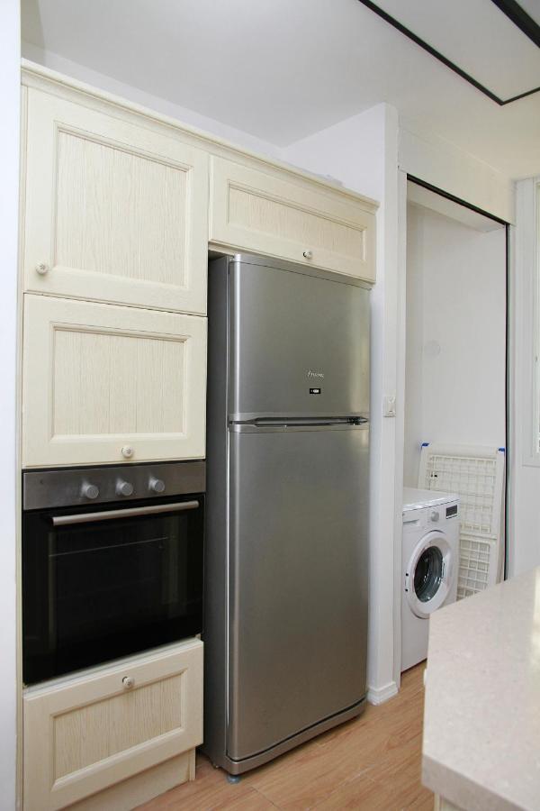 Apartments4You Betti Бат-Ям Екстер'єр фото