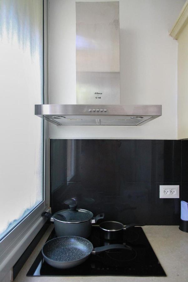 Apartments4You Betti Бат-Ям Екстер'єр фото