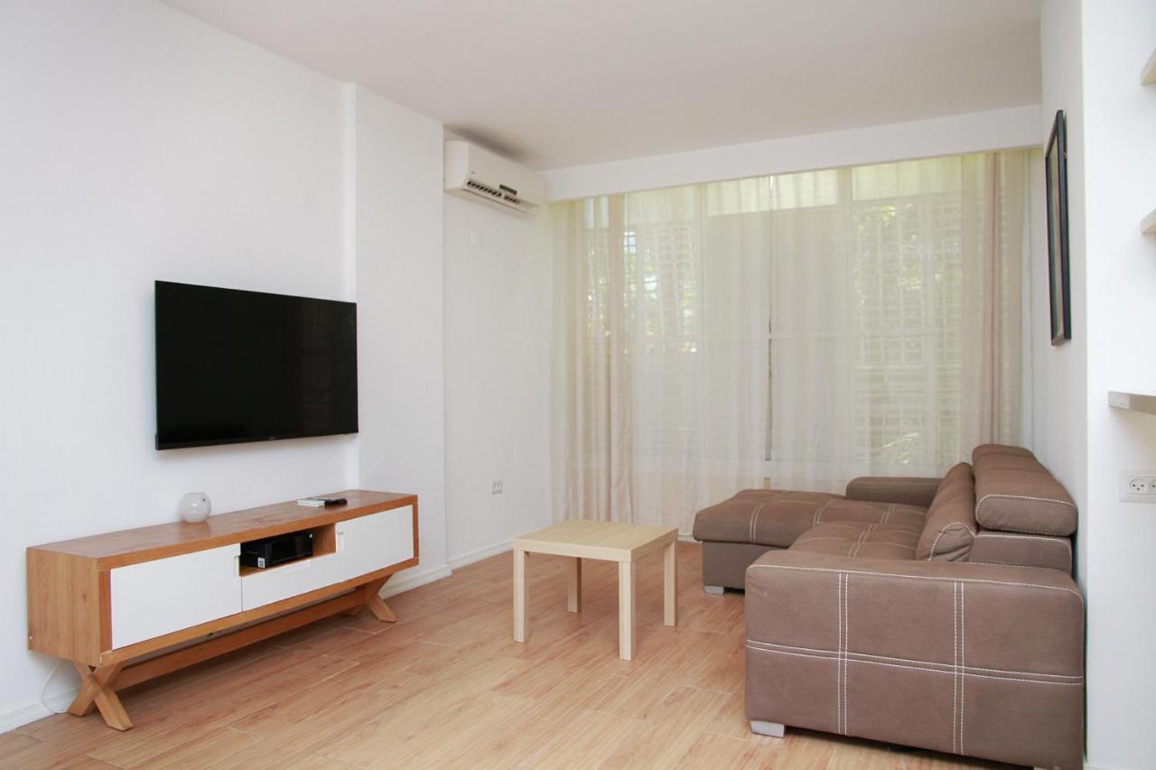 Apartments4You Betti Бат-Ям Екстер'єр фото