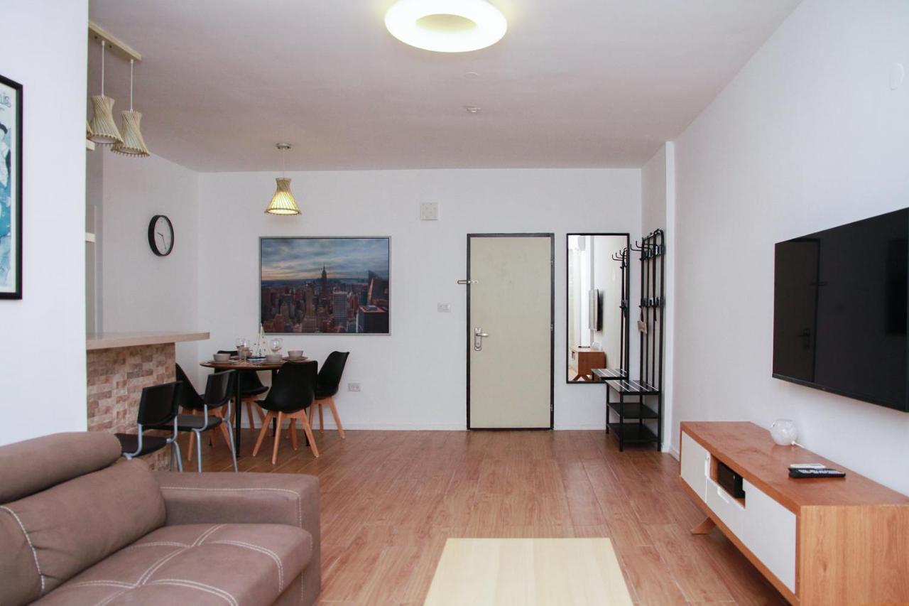 Apartments4You Betti Бат-Ям Екстер'єр фото