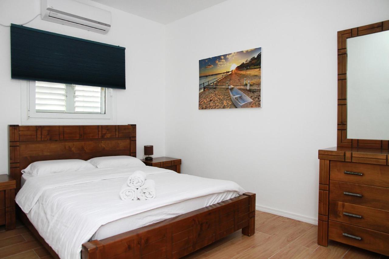 Apartments4You Betti Бат-Ям Екстер'єр фото