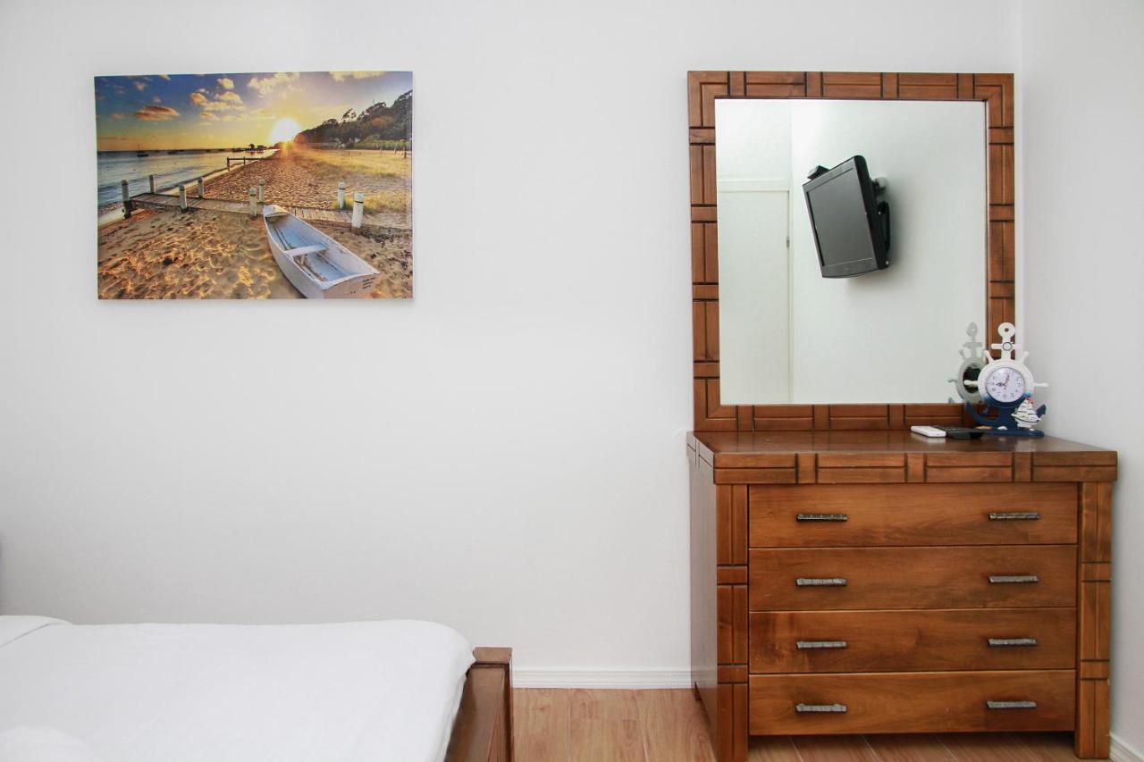 Apartments4You Betti Бат-Ям Екстер'єр фото