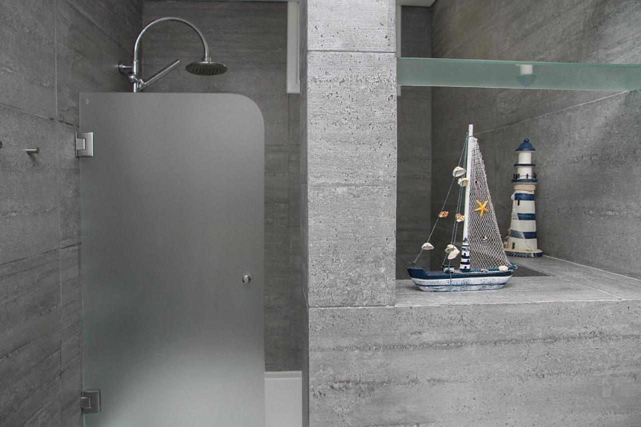Apartments4You Betti Бат-Ям Екстер'єр фото